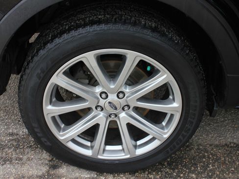 Used 2016 Ford Explorer Limited image 59