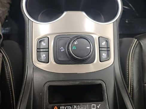 Used 2018 GMC Terrain Denali w/ Comfort Package image 25