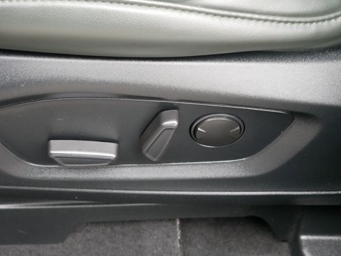 Used 2022 Ford Explorer Timberline image 18