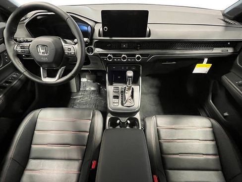 New 2026 Honda CR-V Sport-L image 16