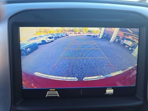 Used 2021 GMC Sierra 1500 Elevation w/ Driver Alert Package I image 22