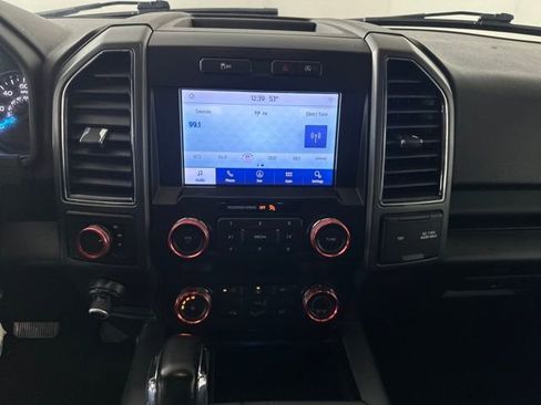 Used 2020 Ford F150 XLT w/ Equipment Group 302A Luxury image 21