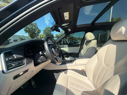 Used 2020 BMW X5 sDrive40i w/ M Sport Package RWD image 26