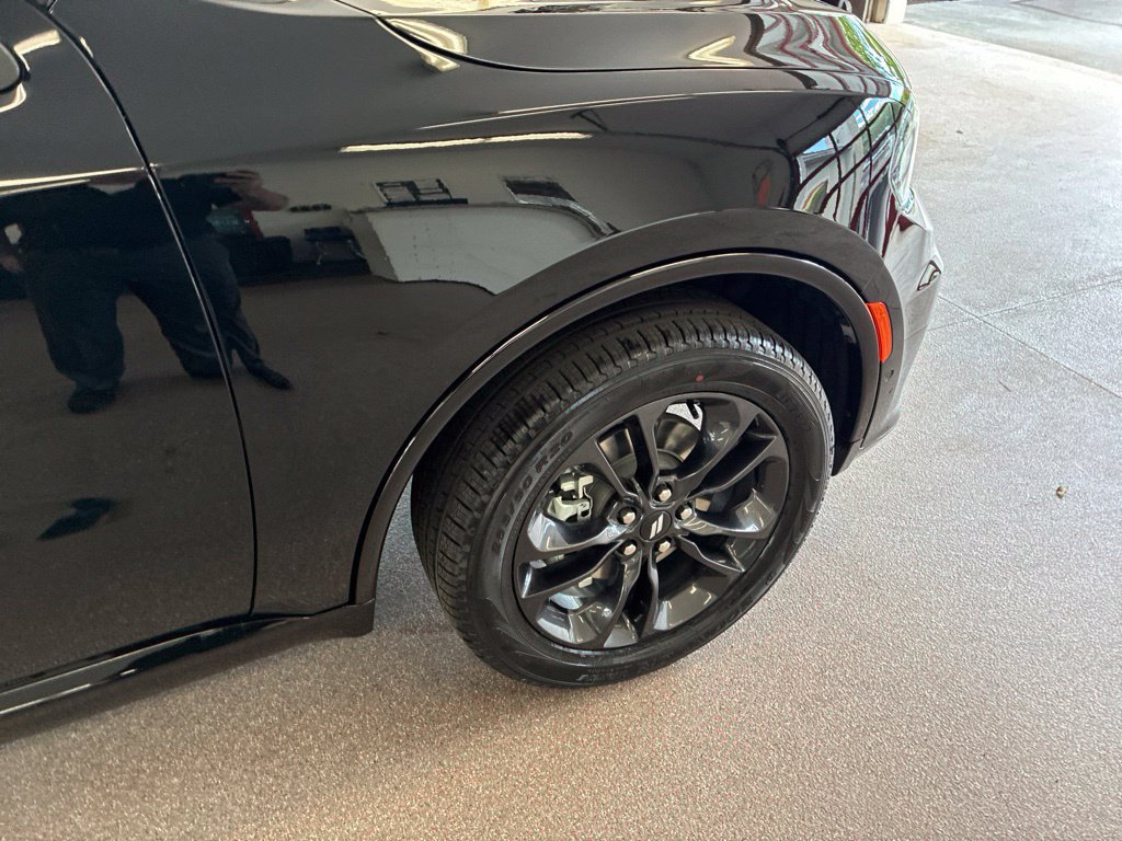 New 2026 Dodge Durango GT AWD/4WD image 29