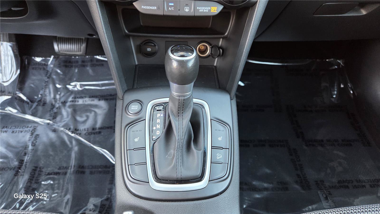 Used 2019 Hyundai Kona SEL FWD image 22