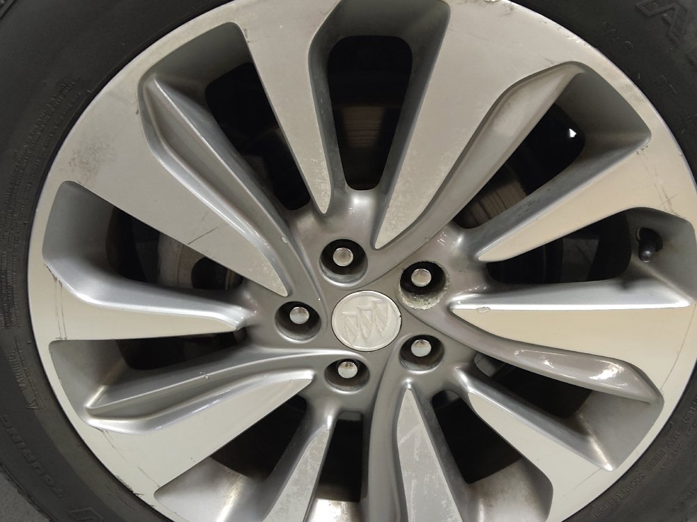 Used 2019 Buick Encore Preferred FWD image 31