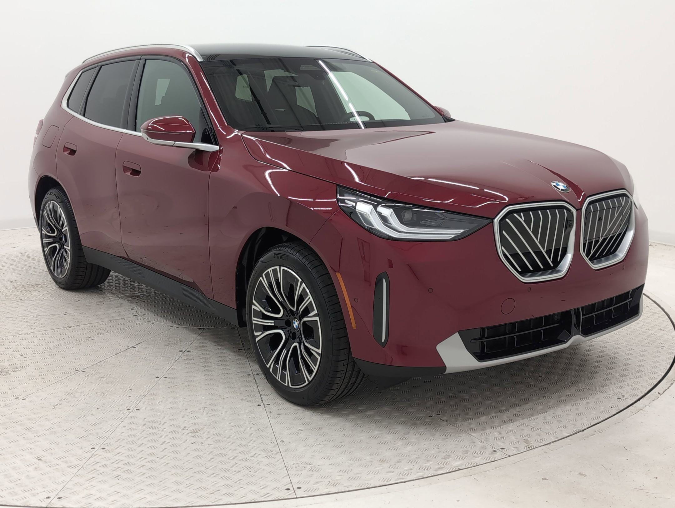 Used 2026 BMW X3 xDrive30i w/ Premium Package AWD/4WD image 7