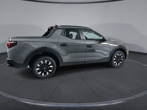 New 2026 Hyundai Santa Cruz SEL FWD image 9