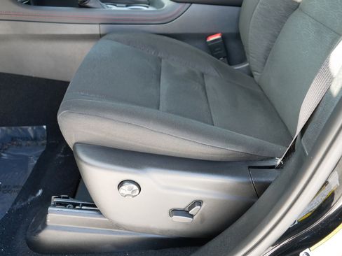 Certified 2024 Dodge Durango GT w/ Blacktop Package image 20