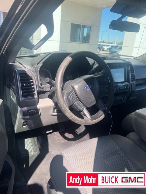 Used 2019 Ford F150 XLT w/ Trailer Tow Package AWD/4WD image 9