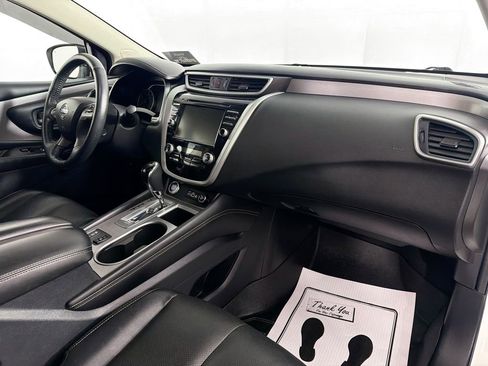 Used 2021 Nissan Murano SL image 29