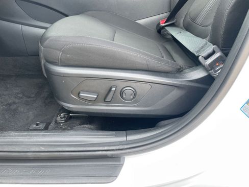 Used 2025 Hyundai Tucson SEL image 23