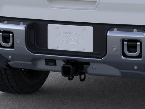 New 2025 Ford Bronco Sport Outer Banks w/ Sasquatch Outer Banks Package AWD/4WD image 23