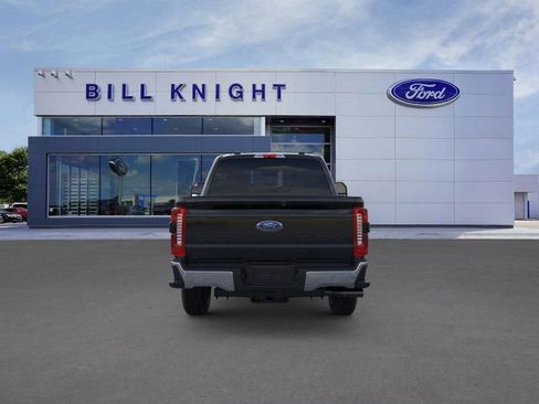 New 2026 Ford F250 Lariat image 5