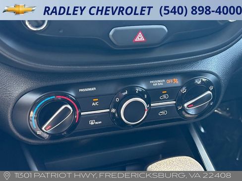 Used 2021 Kia Soul S FWD image 13