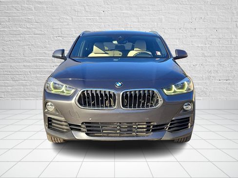 Used 2020 BMW X2 xDrive28i w/ Premium Package image 2