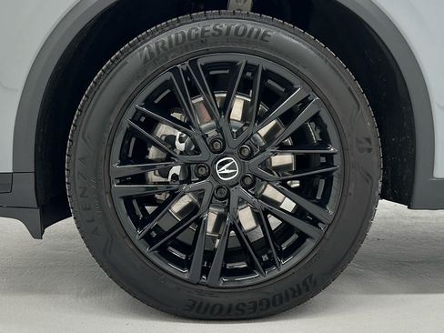 Used 2025 Acura MDX A-Spec AWD/4WD image 9