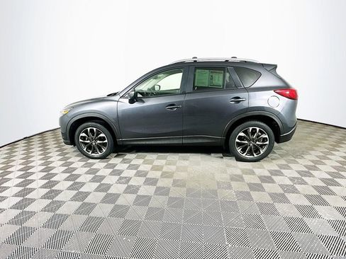 Used 2016 MAZDA CX-5 Grand Touring AWD/4WD image 6