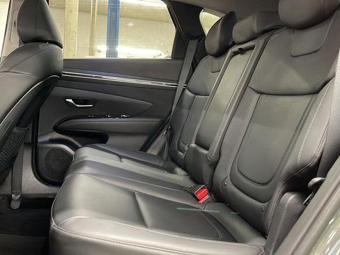 Used 2023 Hyundai Tucson SEL image 19