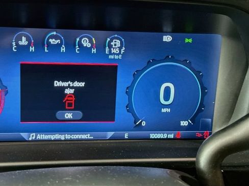 Used 2026 Ford F450 Platinum w/ Platinum Plus Package AWD/4WD image 12