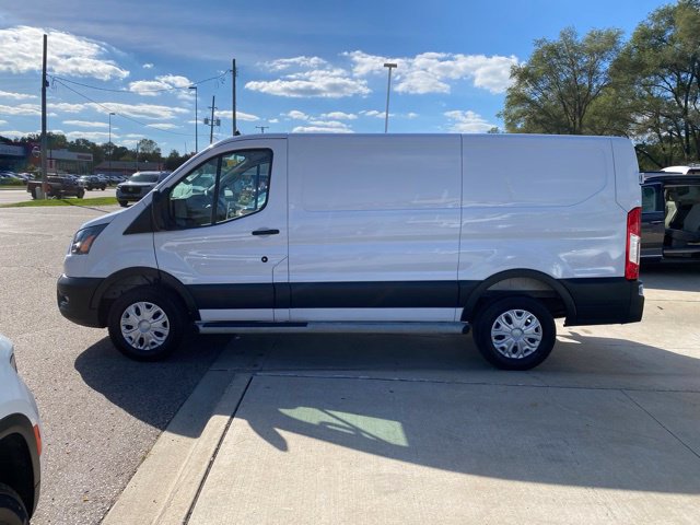 Used 2025 Ford Transit 250 Low Roof w/ Exterior Upgrade Package RWD image 7