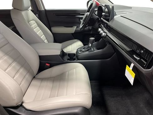 New 2026 Honda CR-V EX-L image 28