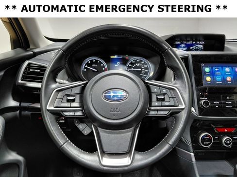 Used 2022 Subaru Forester Premium image 6