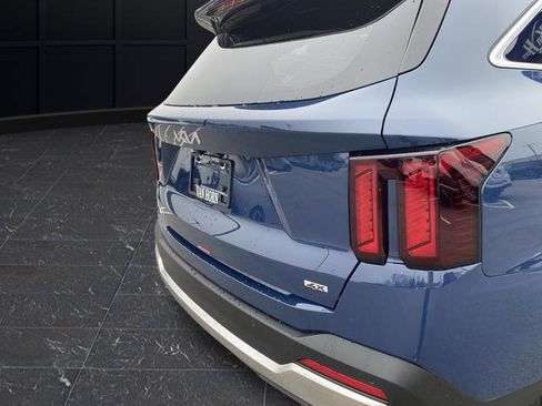 New 2026 Kia Sorento S AWD/4WD image 46