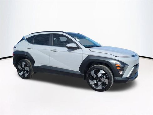New 2026 Hyundai Kona Limited image 2