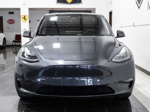 Used 2022 Tesla Model Y Performance AWD/4WD image 5