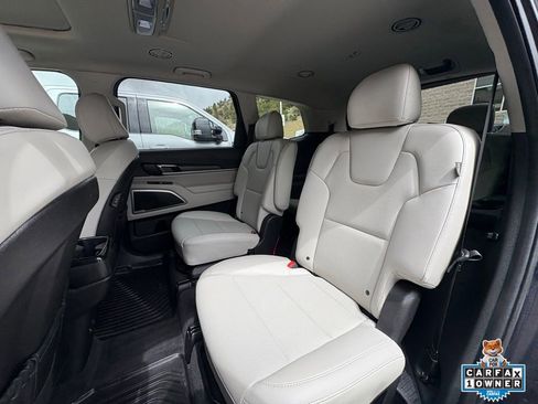 Certified 2025 Kia Telluride S AWD/4WD image 27