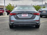 New 2025 Nissan Sentra S image 4