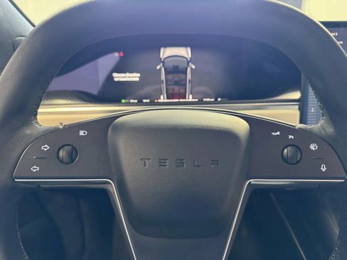 Used 2022 Tesla Model S Plaid AWD/4WD image 23