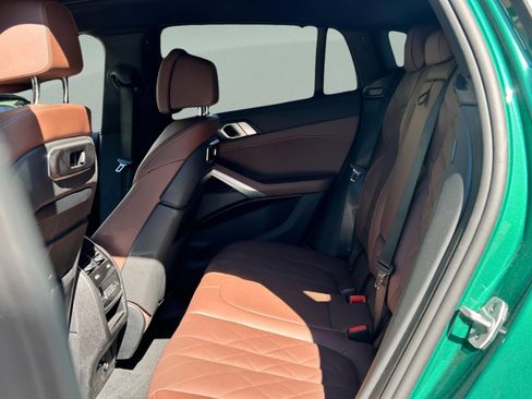 Used 2025 BMW X6 M60i image 25