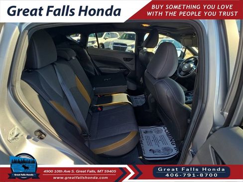 Used 2025 Subaru Crosstrek 2.5i Sport image 18