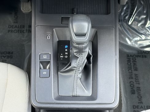 Certified 2026 Toyota Corolla Cross L FWD image 14