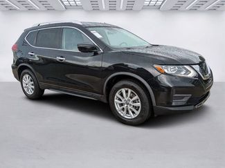 Used 2018 Nissan Rogue SV AWD/4WD video 1