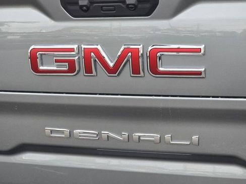 New 2026 GMC Sierra 1500 Denali AWD/4WD image 6