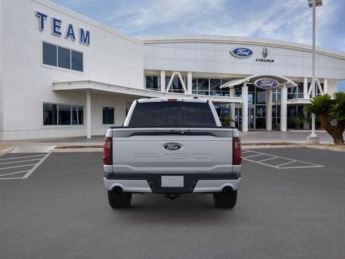 New 2026 Ford F150 XLT w/ Equipment Group 302A MID AWD/4WD image 5