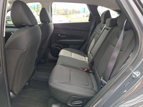 Certified 2026 Hyundai Tucson SE image 10