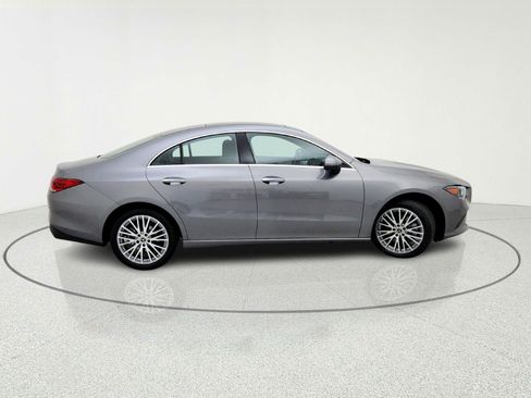 Certified 2023 Mercedes-Benz CLA 250 image 7
