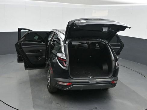 Used 2024 Hyundai Tucson Limited image 43