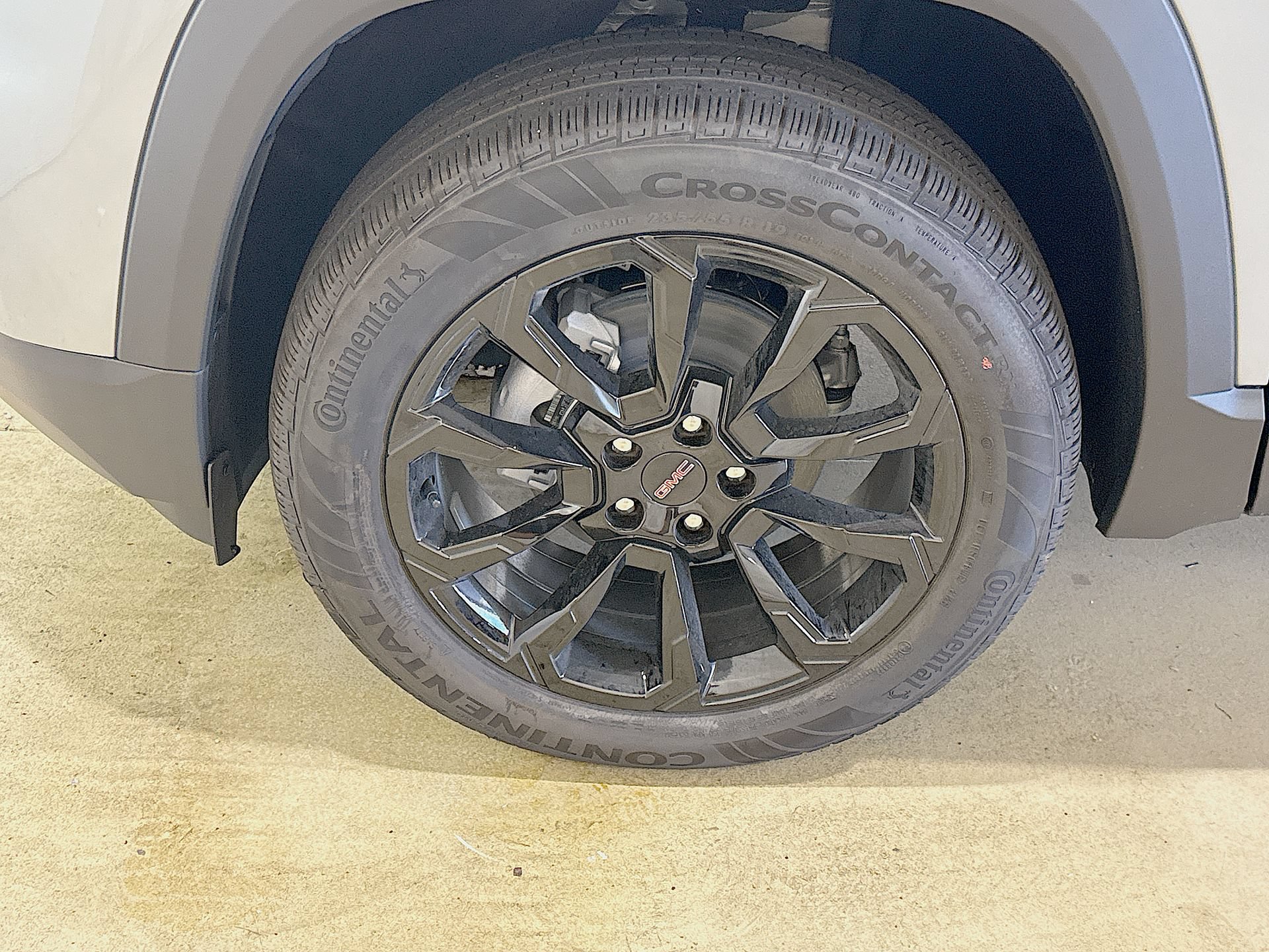 New 2027 GMC Terrain Elevation w/ Elevation Premium Package AWD/4WD image 55