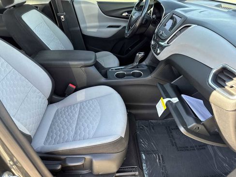 Used 2019 Chevrolet Equinox LT image 21