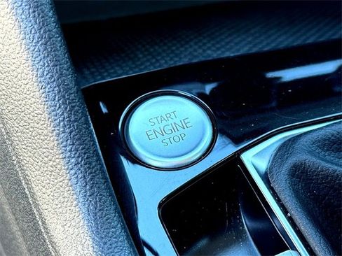 Certified 2023 Volkswagen Taos S image 20