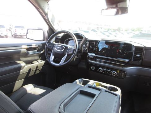 Certified 2023 GMC Sierra 1500 Elevation AWD/4WD image 23