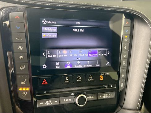 Used 2023 INFINITI QX50 Sport image 15