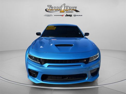 Used 2023 Dodge Charger Scat Pack image 2