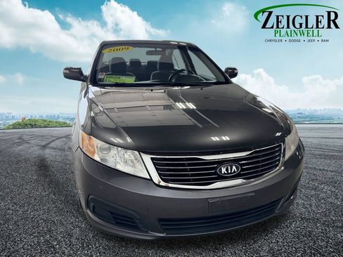 Used 2009 Kia Optima LX FWD image 8
