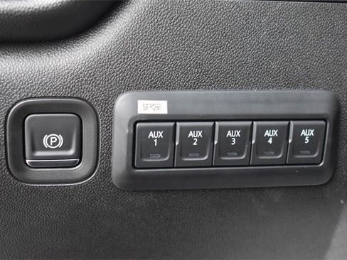 New 2025 Chevrolet Silverado 3500 W/T w/ WT Convenience Package image 22